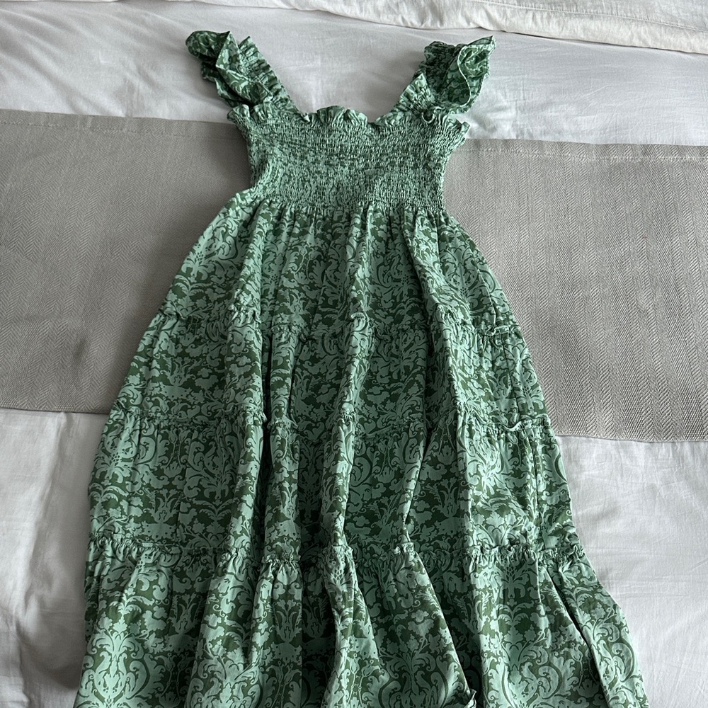 Hill House Nap Dress